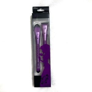 Disney London SOHO New York Exotic Look 2 Piece Brush Set